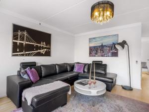 4 star holiday home in Løkken
