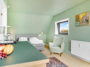 4 star holiday home in Løkken