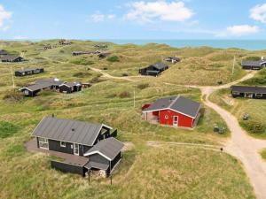 4 star holiday home in Løkken