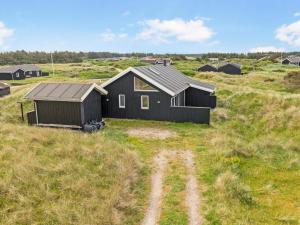 4 star holiday home in Løkken