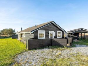 4 star holiday home in Løkken