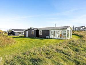 4 star holiday home in Løkken