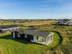4 star holiday home in Løkken