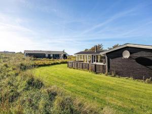 4 star holiday home in Løkken