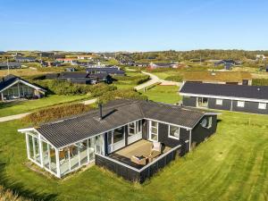 4 star holiday home in Løkken