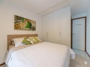Apto Residence Nannai Muro Alto By Sunsea