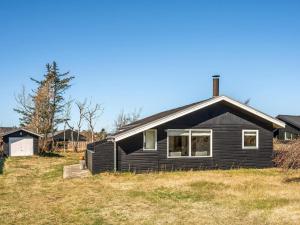 4 star holiday home in Blokhus