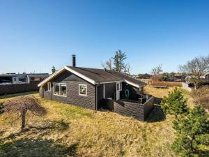 4 star holiday home in Blokhus