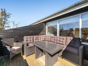 4 star holiday home in Blokhus