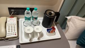 The Western Grand - A Luxury Hotel - Just 6 Mins from CP and New Delhi Station