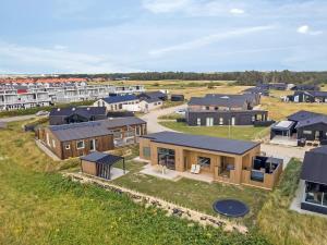 4 star holiday home in Løkken