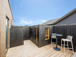 4 star holiday home in Løkken