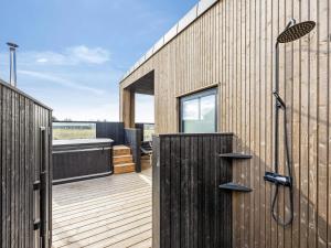 4 star holiday home in Løkken