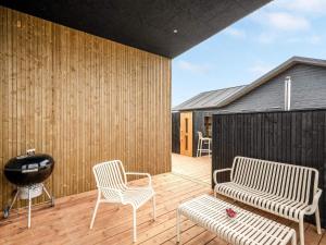 4 star holiday home in Løkken
