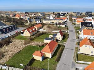 4 star holiday home in Løkken