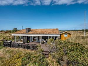 4 star holiday home in Saltum