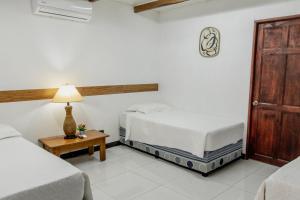 Gecko surf house