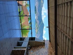 Mirante Da Pedra