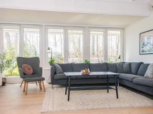 6 person holiday home in Haderslev