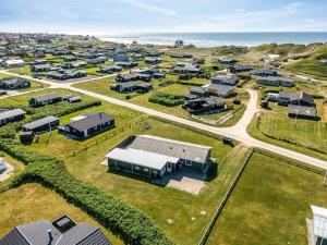 4 star holiday home in Løkken