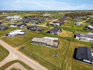 4 star holiday home in Løkken