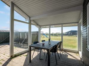 4 star holiday home in Løkken
