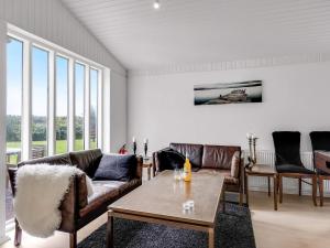 4 star holiday home in Løkken