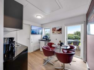 4 star holiday home in Løkken