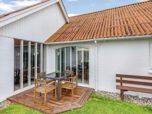4 star holiday home in Løkken