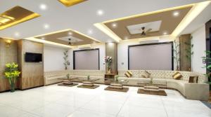 Rudransh Inn by Trulyy