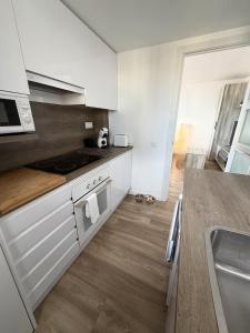 Apartamento la caracola
