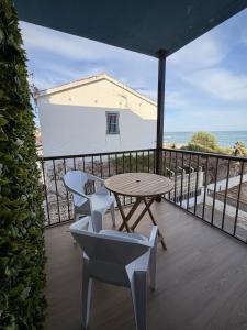 Apartamento la caracola