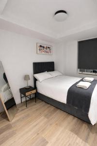 Luxury Apartment in Pimlico Victoria