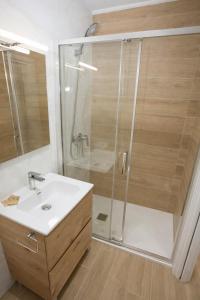 Apartamentos Turísticos El Cholo