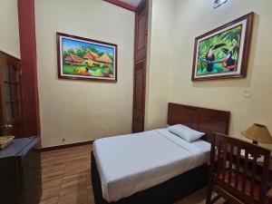 Alojamiento El Cardenal