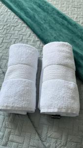 Apto. 2 Quartos c Vista Rio Negro - Ponta Negra