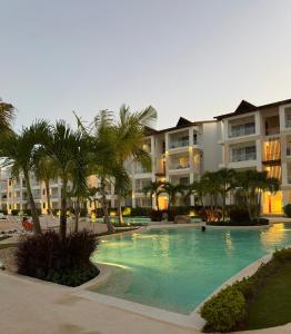 Hermoso Apartamento en Playa Dominicus