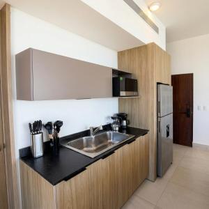 Kocoy Oceanfront condo in Punta Peninsula