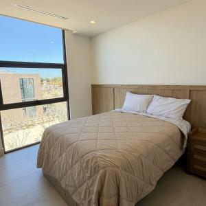 Kocoy Oceanfront condo in Punta Peninsula