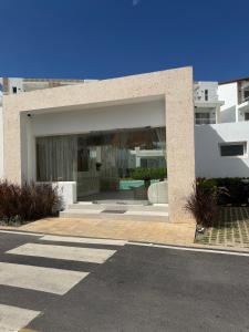 Hermoso Apartamento en Playa Dominicus