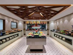 Mövenpick Istanbul Hotel Golden Horn