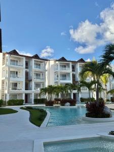 Hermoso Apartamento en Playa Dominicus