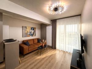 Fly & Stay Otopeni Airport - Self Check-in