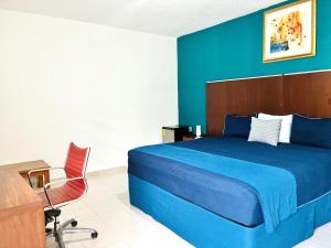 Hotel Palmeras Los Cabos