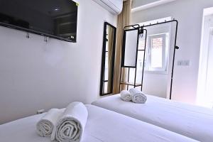 Top apartment Lisboa