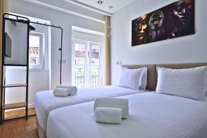 Top apartment Lisboa