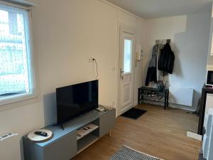 Cozy accommodation, St Roch, Amiens, Netflix, Wi-Fi,