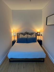 Cozy accommodation, St Roch, Amiens, Netflix, Wi-Fi,