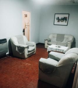 Martin House