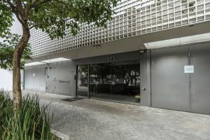 Prédio VN Ferreira Lobo